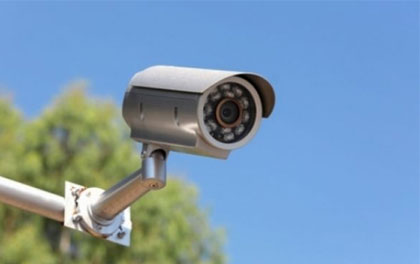 Wide Security CCTV